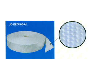 JD-ERG106-AL 玻璃纖維帶涂鋁箔